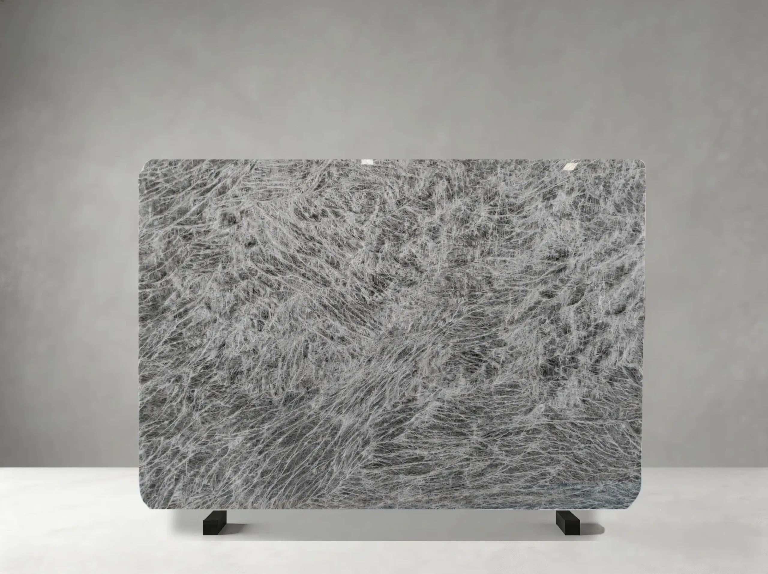 snowy-mountain-marble-slab-grey-white-feather-veining-01.webp snowy mountain marble slab grey white feather veining for luxury interiors