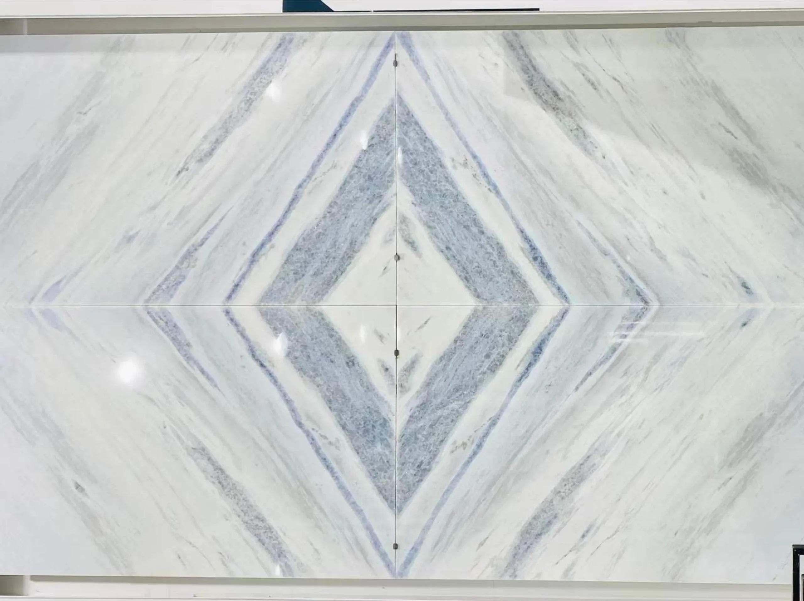 tropical-blue-marble-bookmatched-wall-panel-03.webp tropical blue marble bookmatched wall panel