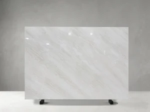 white princess marble slab light grey veining natural marble surface