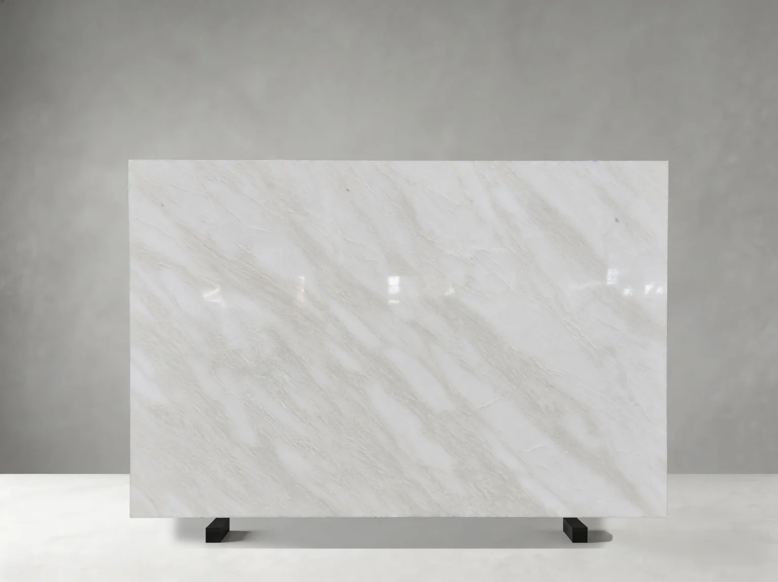 white princess marble slab soft white background for floors and walls