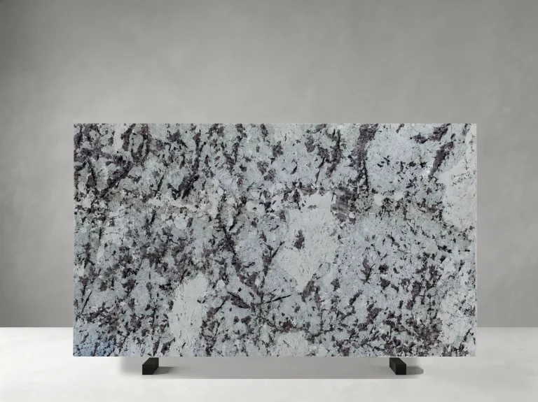 white splendor granite slab white black granite detail for luxury interiors