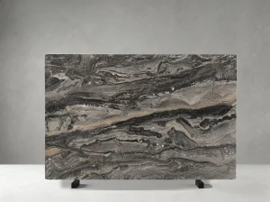 arabescato grigio marble slab dark grey pattern for walls floors and island tops