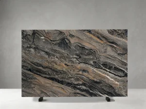 arabescato orobico grigio marble slab grey gold veining for walls floors and island tops