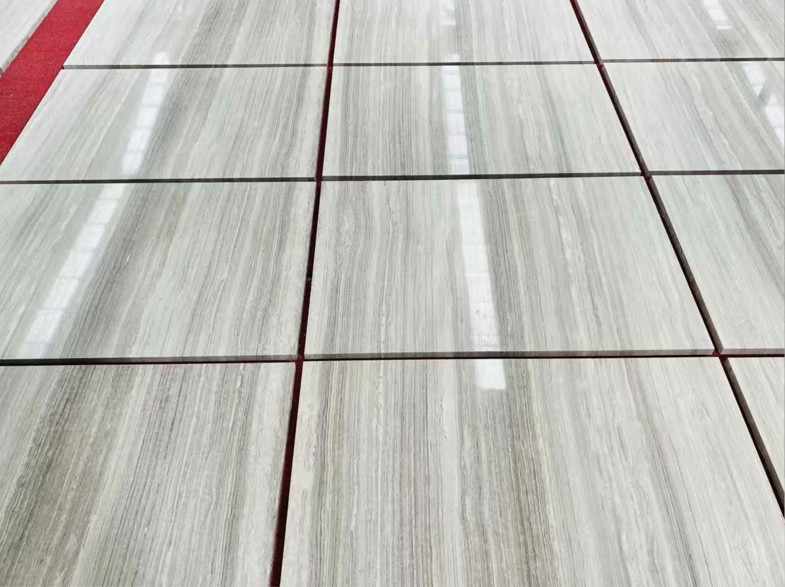 athens-white-marble-floor-tile-linear-vein-03.webp athens white marble floor tiles with white grey horizontal linear vein
