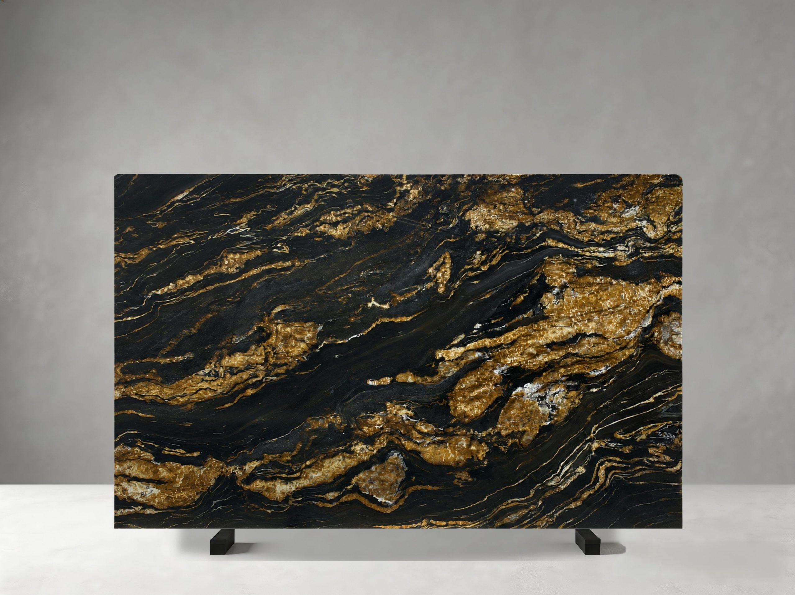 black-fusion-granite-slab-black-gold-texture-04.webp black fusion granite slab black gold texture for feature walls and island tops