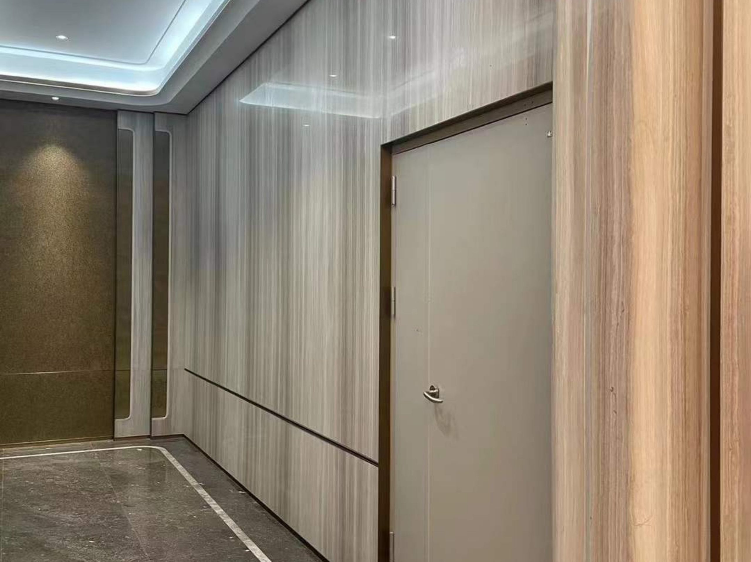 china-serpeggiante-marble-wall-cladding-interior-02.webp china serpeggiante marble wall cladding interior with vertical grey linear veins