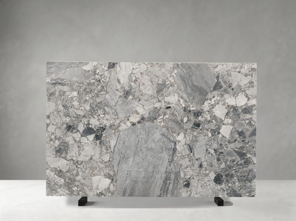 chinese panda grey marble slab large fragment texture for luxury wall cladding