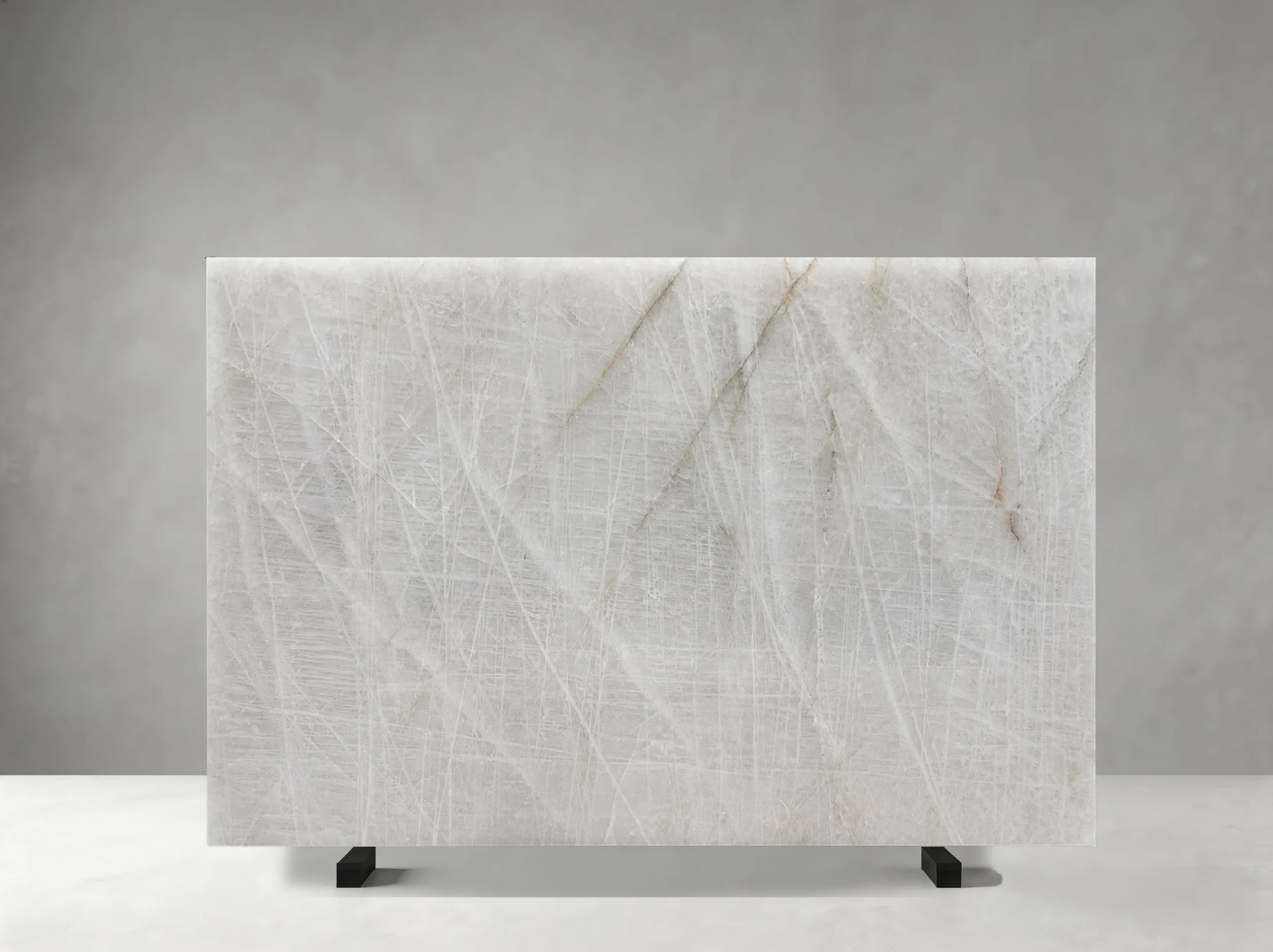 chineses-white-crystal-quartzite-slab-white-gold-vein-03.webp chineses white crystal quartzite slab with white gold mineral veins for walls and table tops