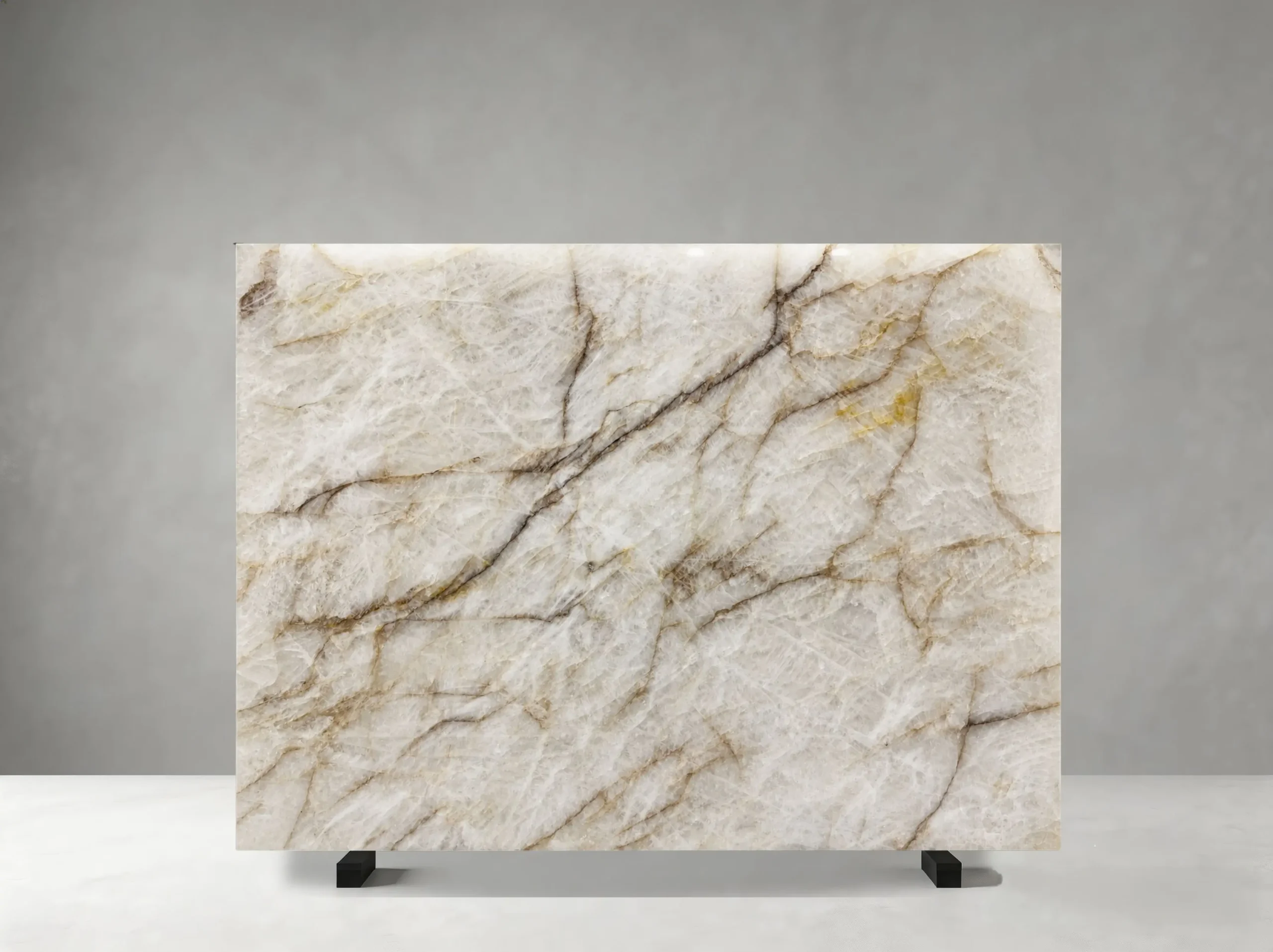 citrino-crystal-quartzite-slab-crystal-gold-texture-05.webp citrino crystal quartzite slab crystal gold texture for walls tables and islands