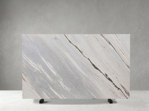 crevola blue marble slab with blue grey veining for walls floors and tops