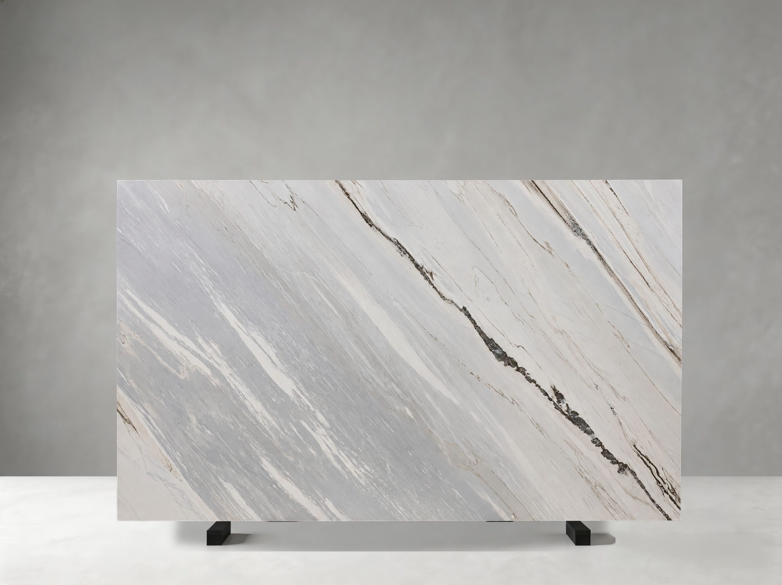 crevola-blue-marble-slab-blue-grey-veining-04.webp crevola blue marble slab with blue grey veining for walls floors and tops