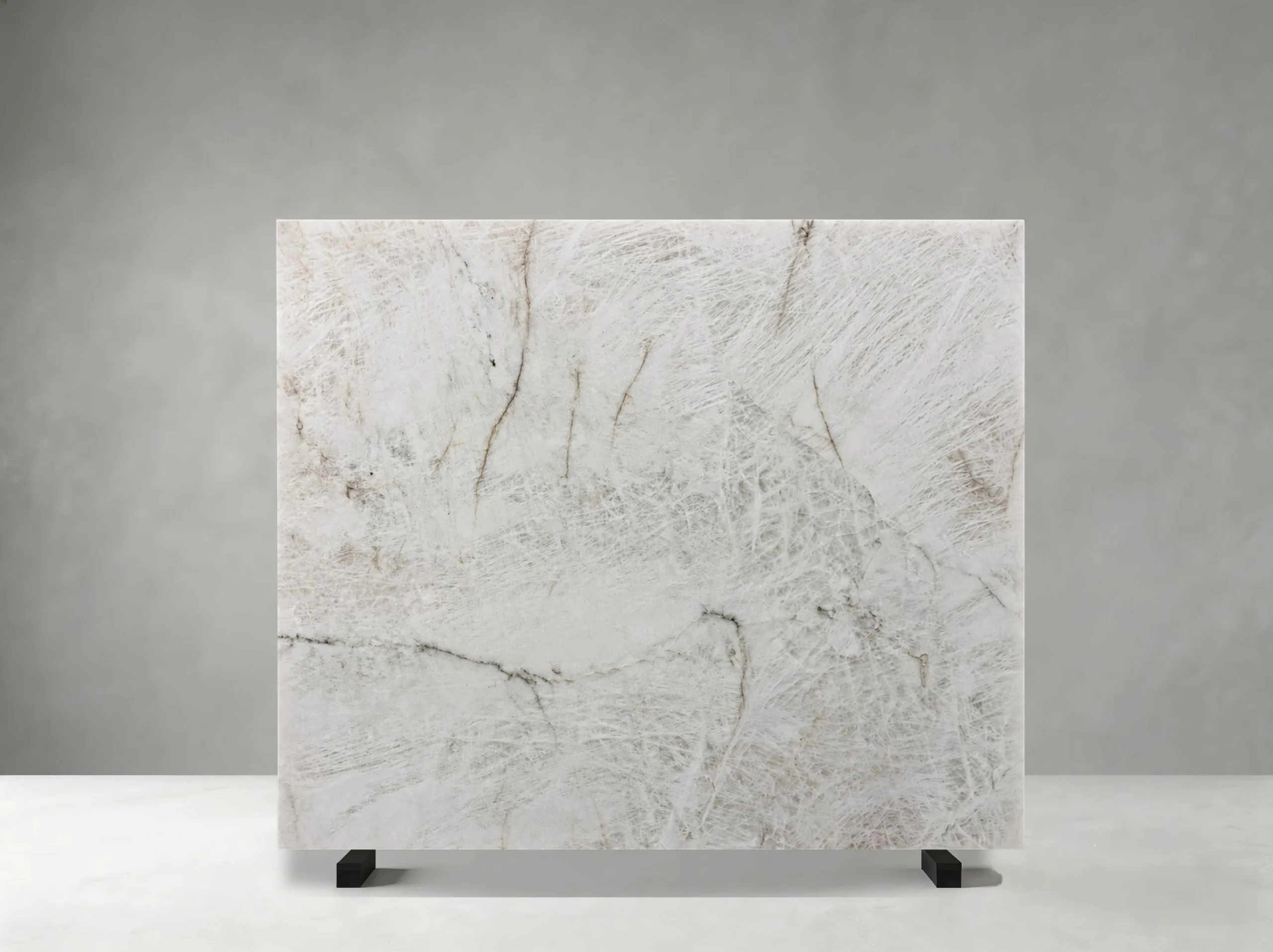 cristallo-quartzite-slab-white-crystal-vein-04.webp cristallo quartzite slab white crystal vein for walls tables and vanity tops
