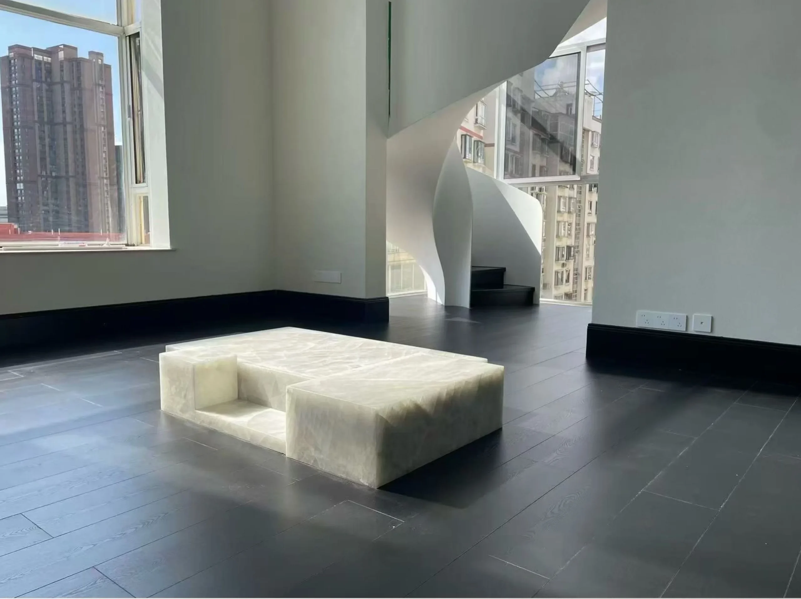 crystal-quartzite-backlit-coffee-table-03.webp crystal quartzite backlit coffee table for luxury living room interiors