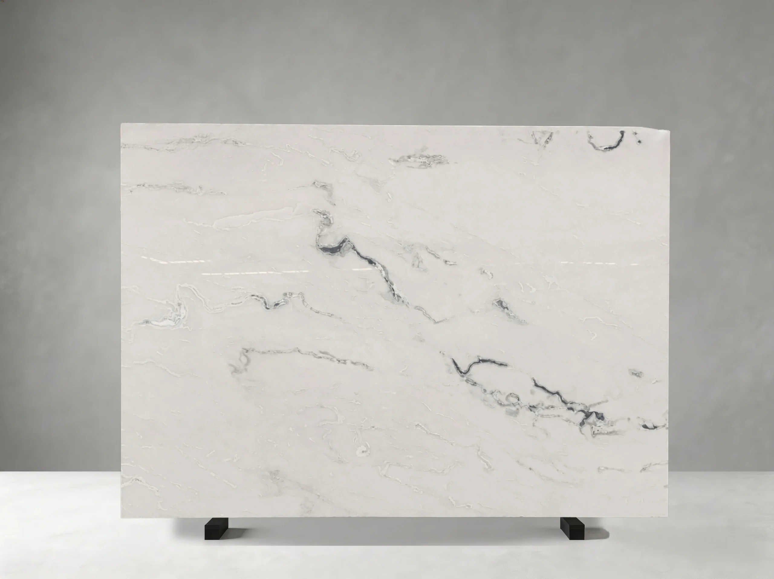 damara-white-marble-slab-grey-taupe-veining-04.webp damara white marble slab grey taupe veining for floors walls and island tops