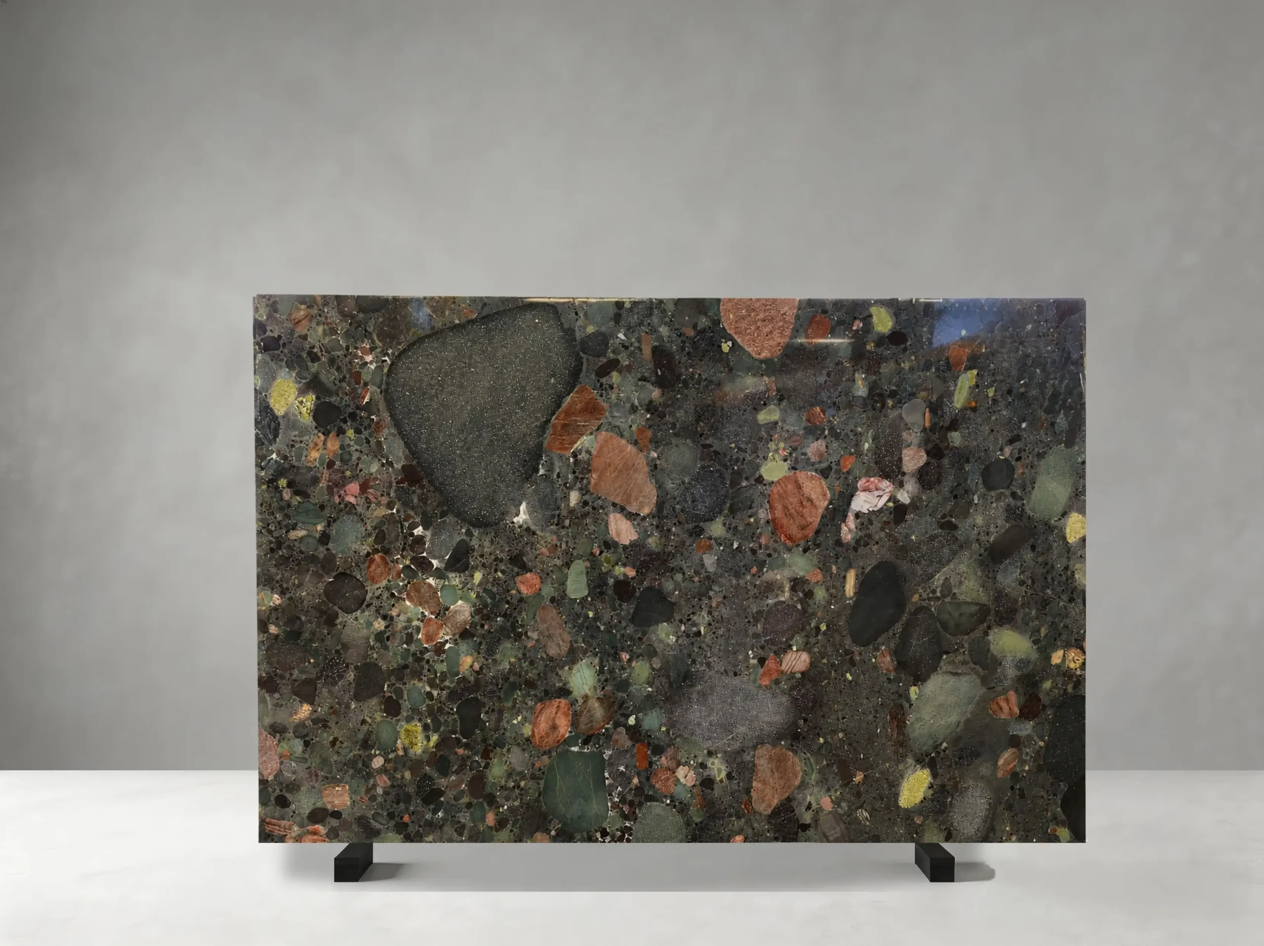 four-season-green-marble-slab-dark-green-pattern-04.webp four season green marble slab dark green pattern for table tops and wall cladding