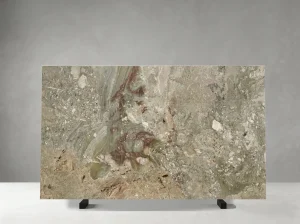 green breccia botticelli marble slab green pink texture for tables floors and wall cladding
