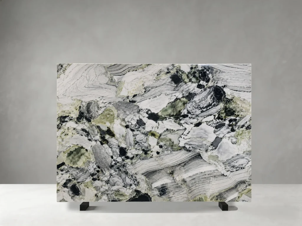 ice green marble slab grey green texture for floors walls and table tops