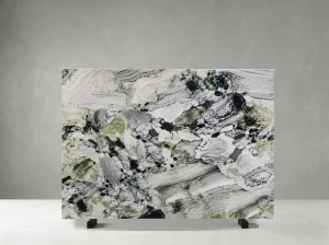 ice green marble slab grey green texture for floors walls and table tops