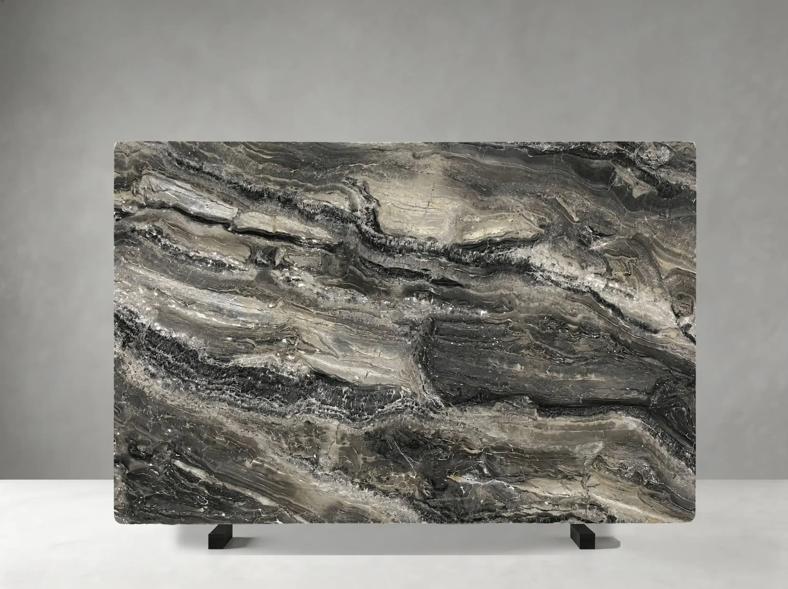 iride-nero-marble-slab-black-silver-veining-05.webp iride nero marble slab black silver veining for luxury interiors