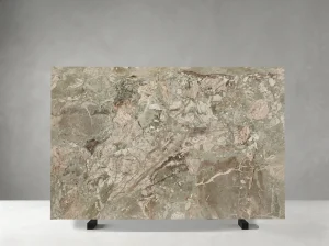 italian breccia botticelli marble slab soft green breccia texture for interiors