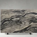 Italian Fantasy Gray Marble