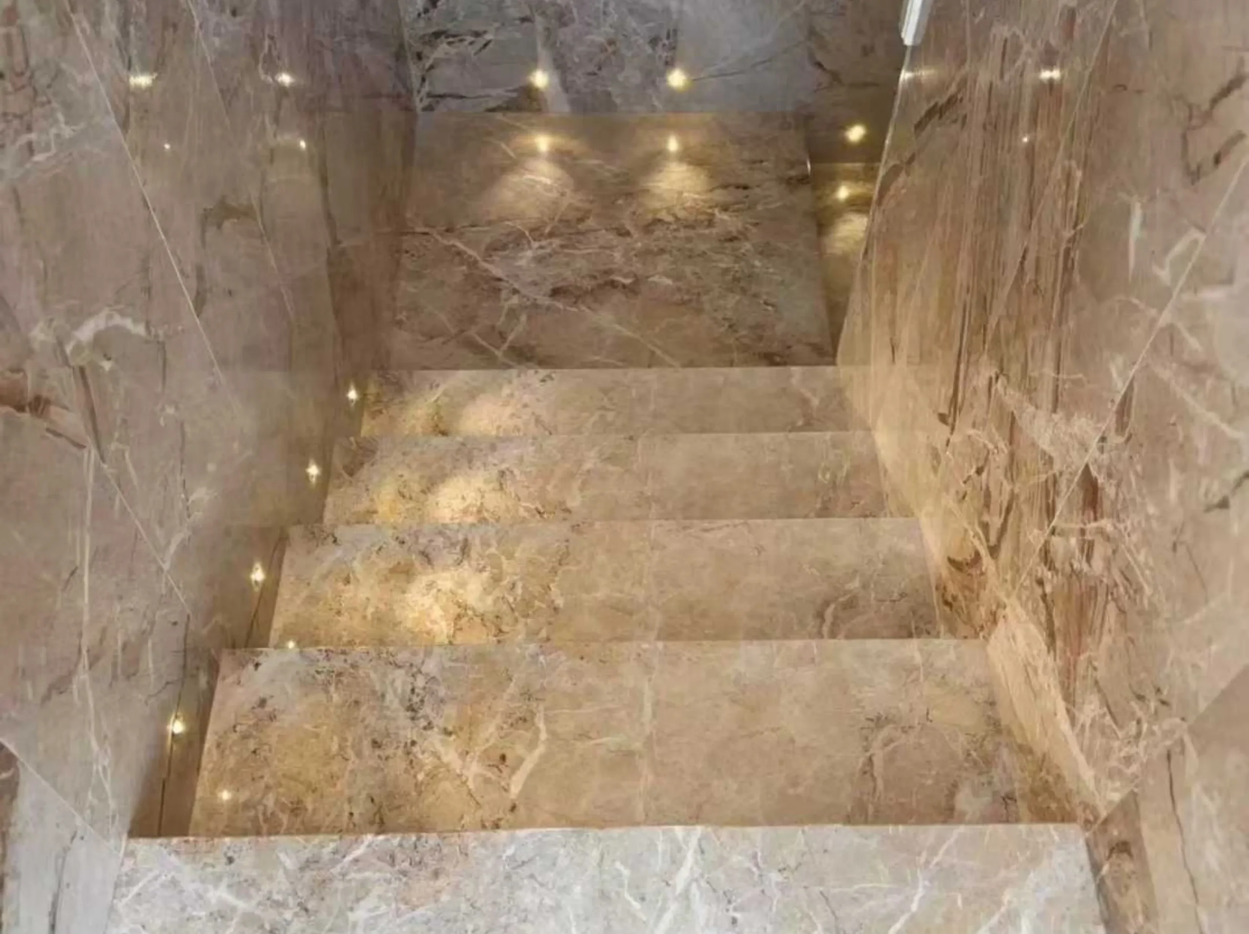 italian-marmi-ceppo-di-sicilia-marble-staircase-wall-cladding-01.webp italian marmi ceppo di sicilia marble staircase wall cladding with soft beige green breccia texture