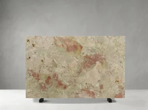 marmi ceppo di sicilia marble slab pastel green pink texture for countertops walls and vanity tops