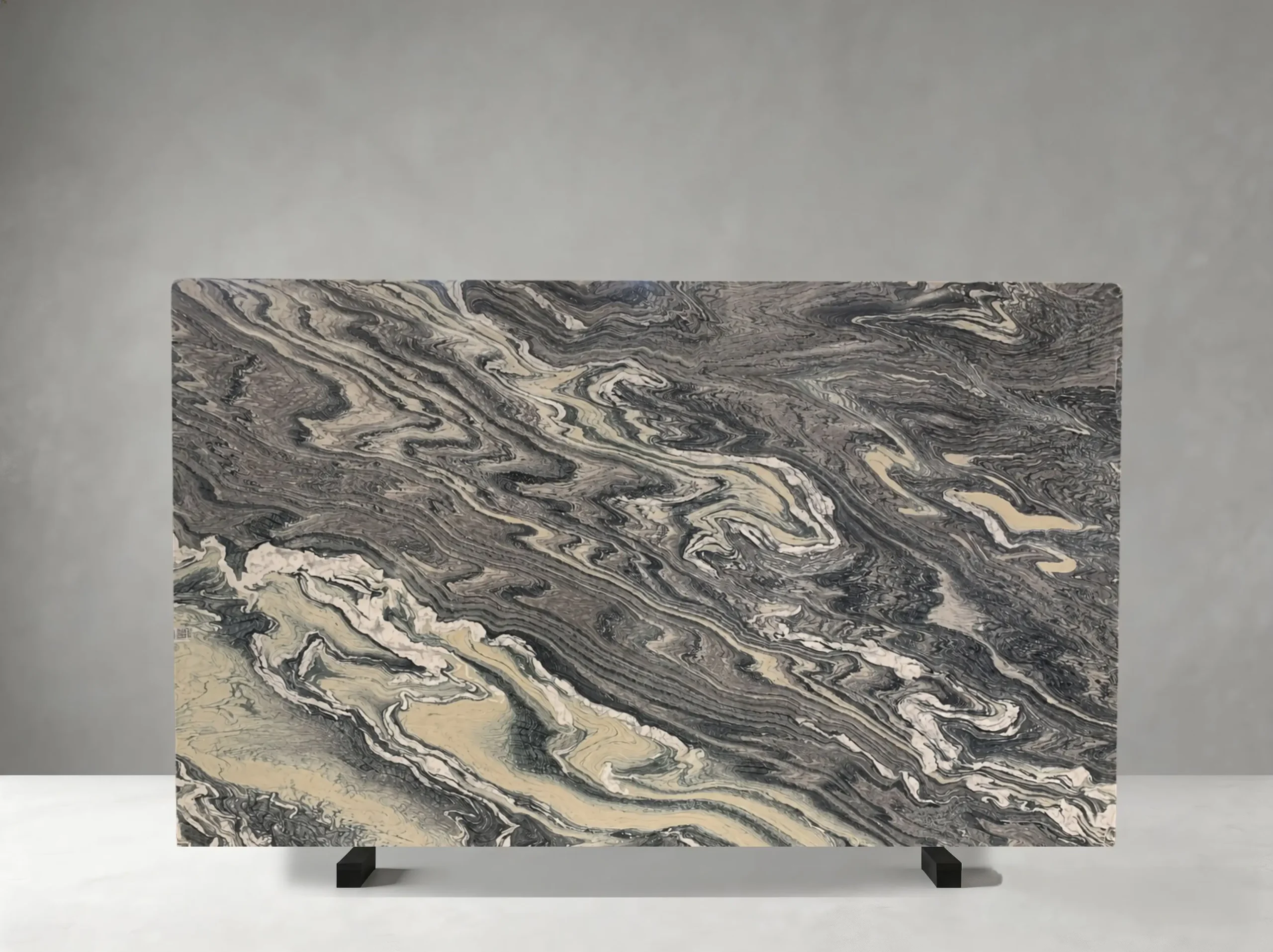 marmo-luano-rosso-wavy-pattern-slab-05.webp marmo luano rosso wavy pattern marble slab for luxury stone projects