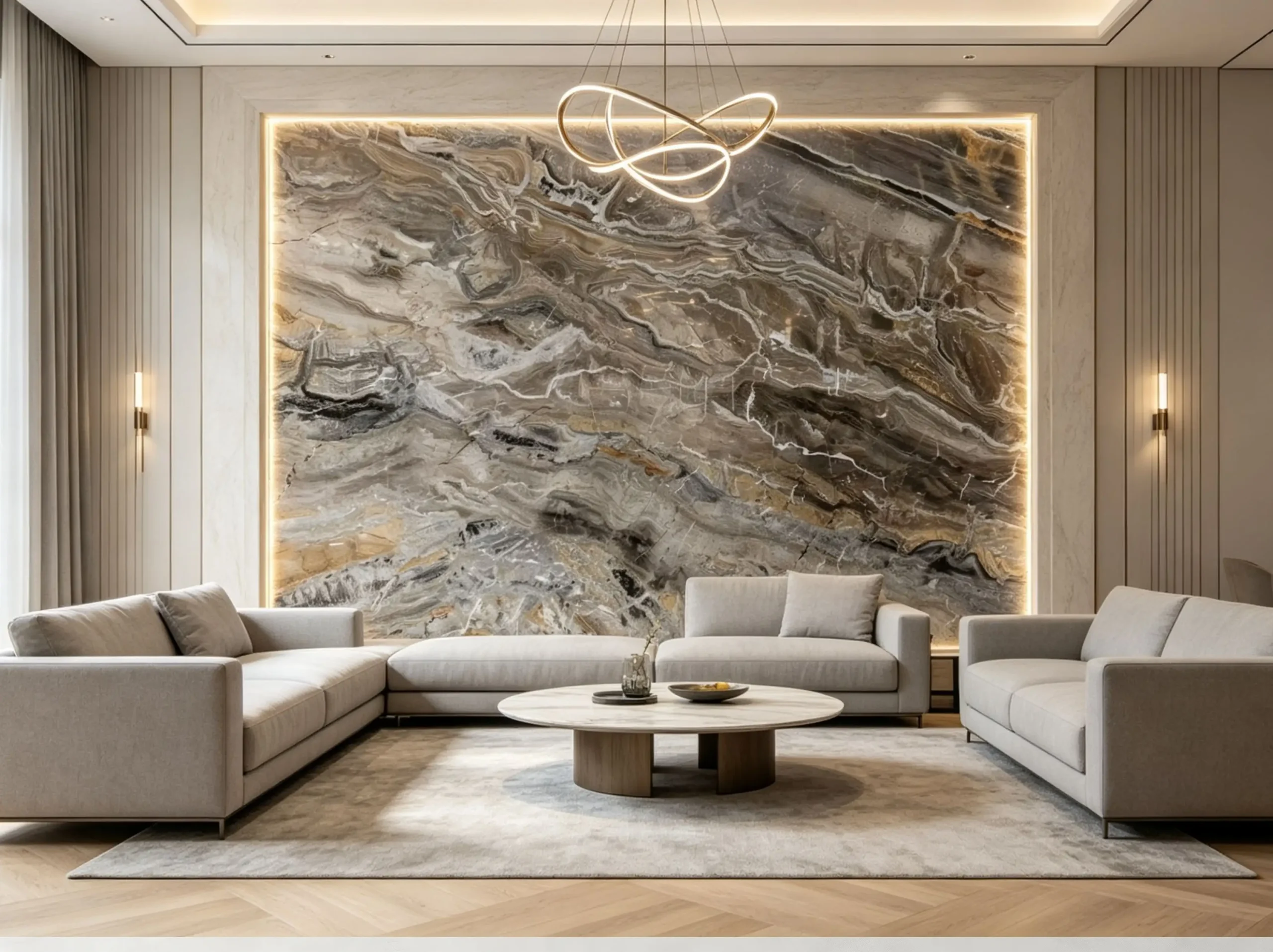 marmo-orobico-grigio-marble-living-room-feature-wall-02.webp marmo orobico grigio marble living room feature wall with grey black pattern