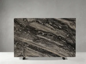 marmo orobico grigio marble slab dark grey pattern for walls floors and island tops