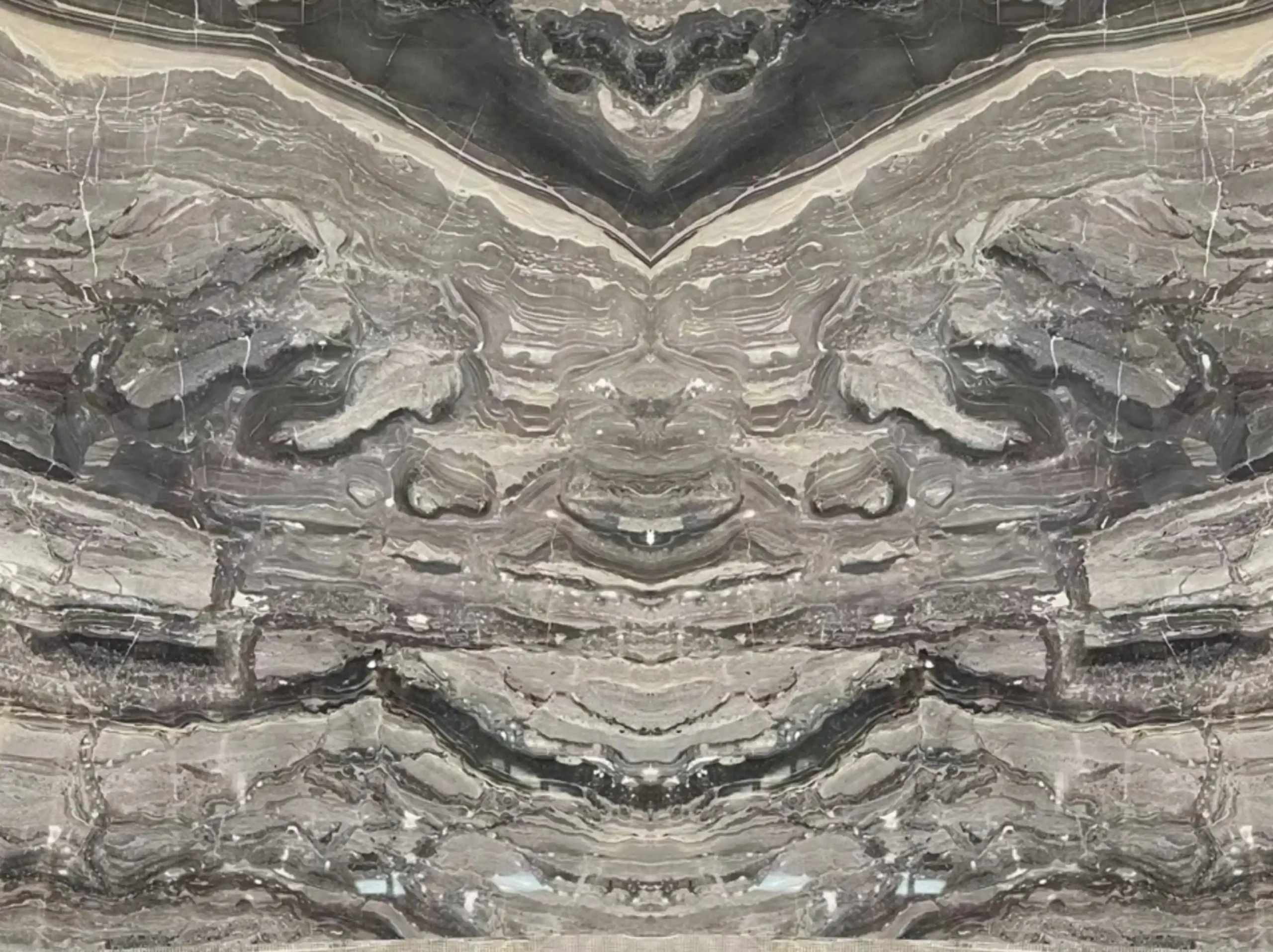 orobico-grey-gold-marble-bookmatched-wall-panel-03.webp orobico grey gold marble bookmatched wall panel with grey black gold movement