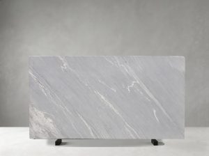 palissandro marble slab white linear pattern for luxury interior projects