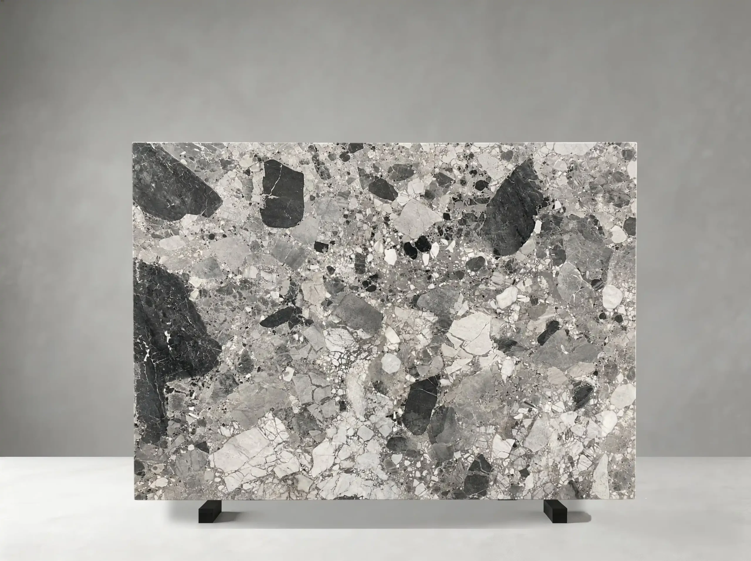 panda-grey-flower-marble-slab-light-grey-breccia-04.webp panda grey flower marble slab light grey breccia for luxury interior projects