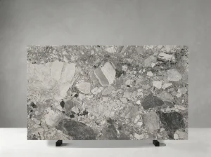 panda grey marble slab light grey fragment pattern for walls floors and table tops
