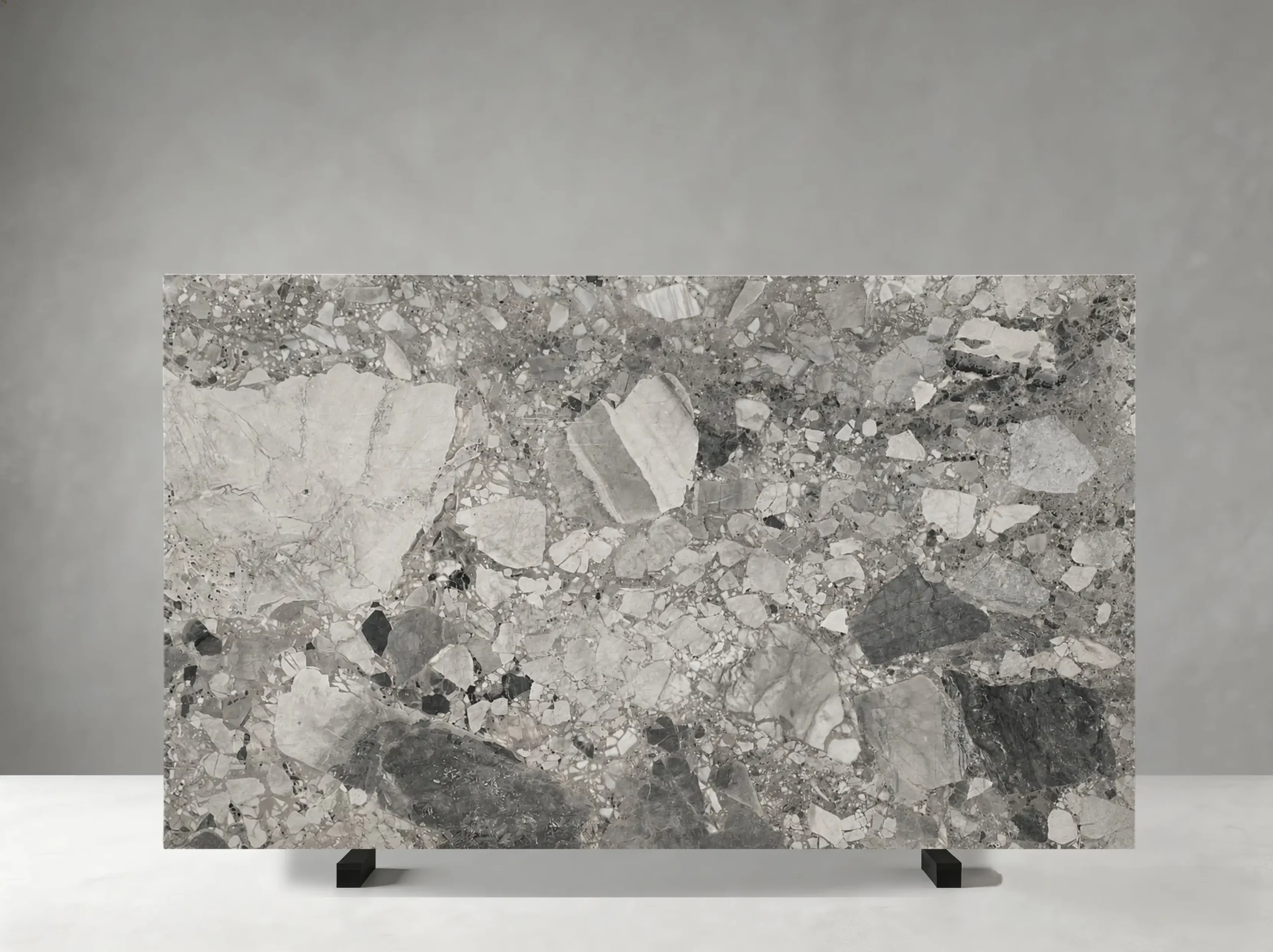 panda-grey-marble-slab-light-grey-fragment-pattern-04.webp panda grey marble slab light grey fragment pattern for walls floors and table tops