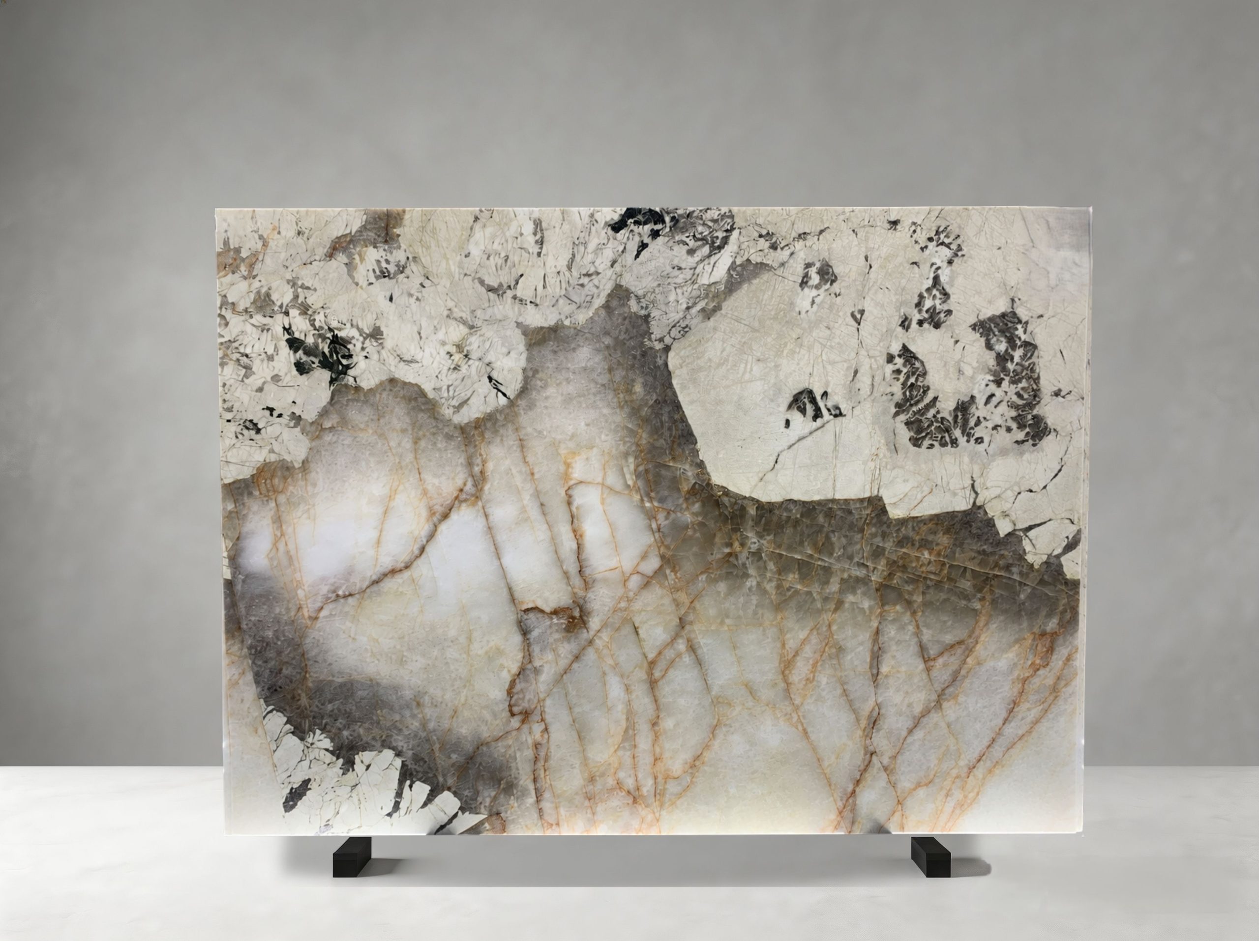 patagonia-granite-slab-white-golden-veining-04.webp patagonia granite slab white golden veining for feature walls and island tops