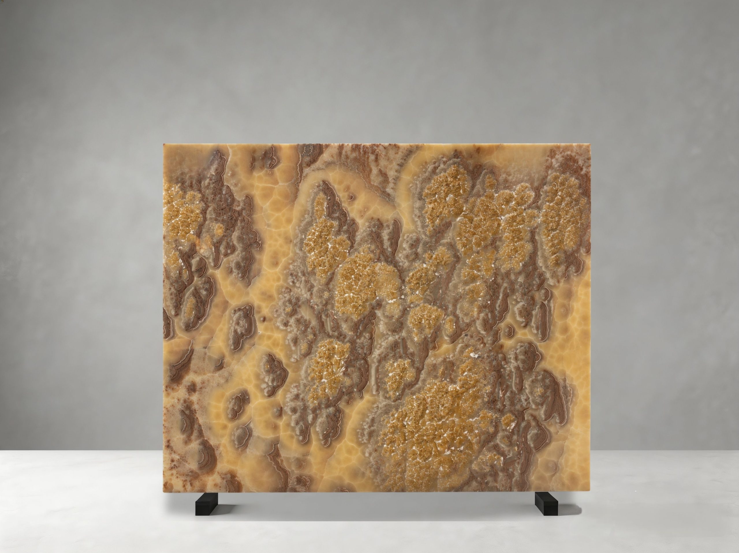 persian-tiger-onyx-slab-golden-crystal-pattern-03.webp persian tiger onyx slab golden crystal pattern for backlit walls and interiors