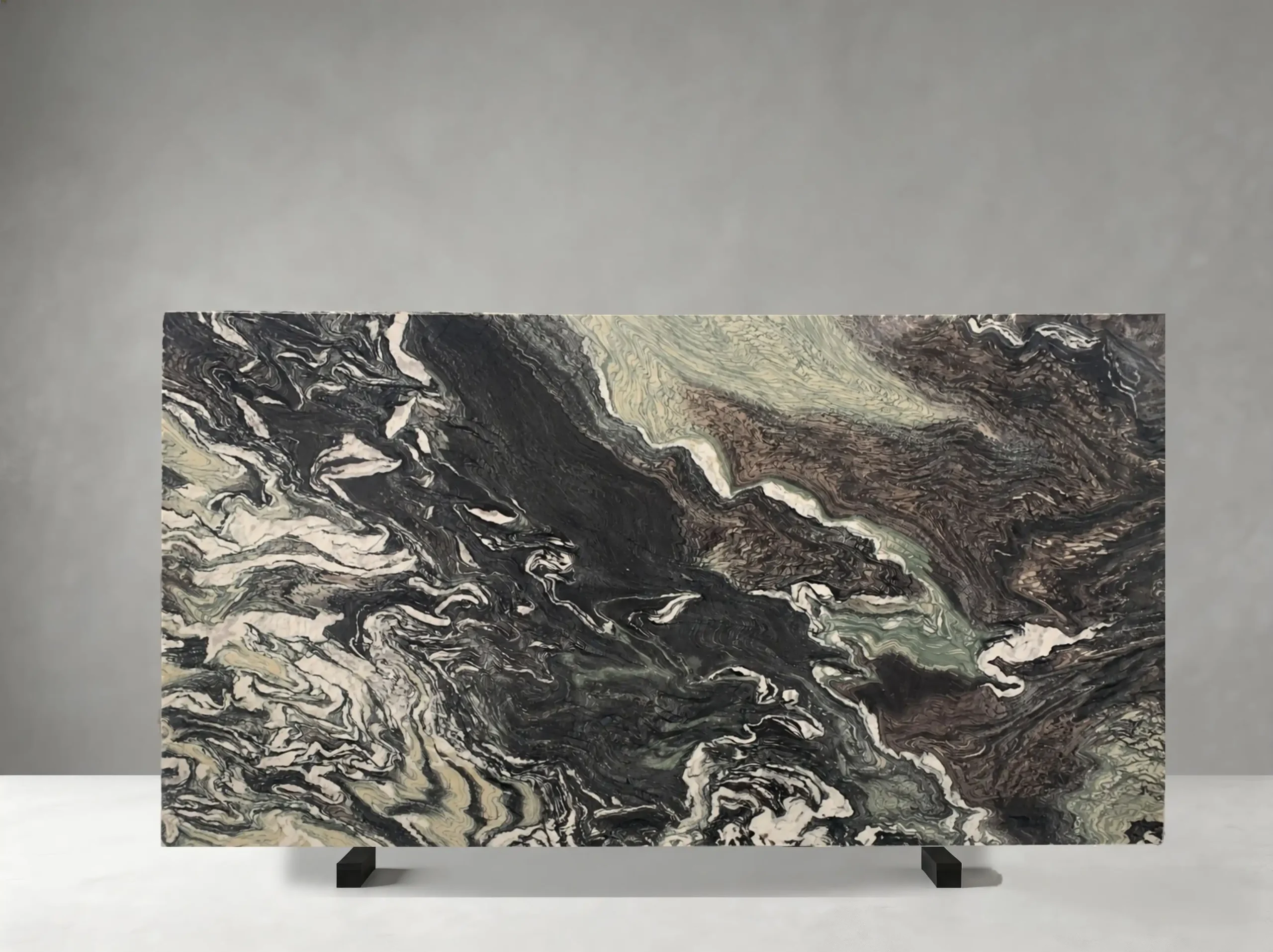 rosso-luana-scuro-marmo-dark-flowing-slab-04.webp rosso luana scuro marmo dark flowing slab for wall and island tops