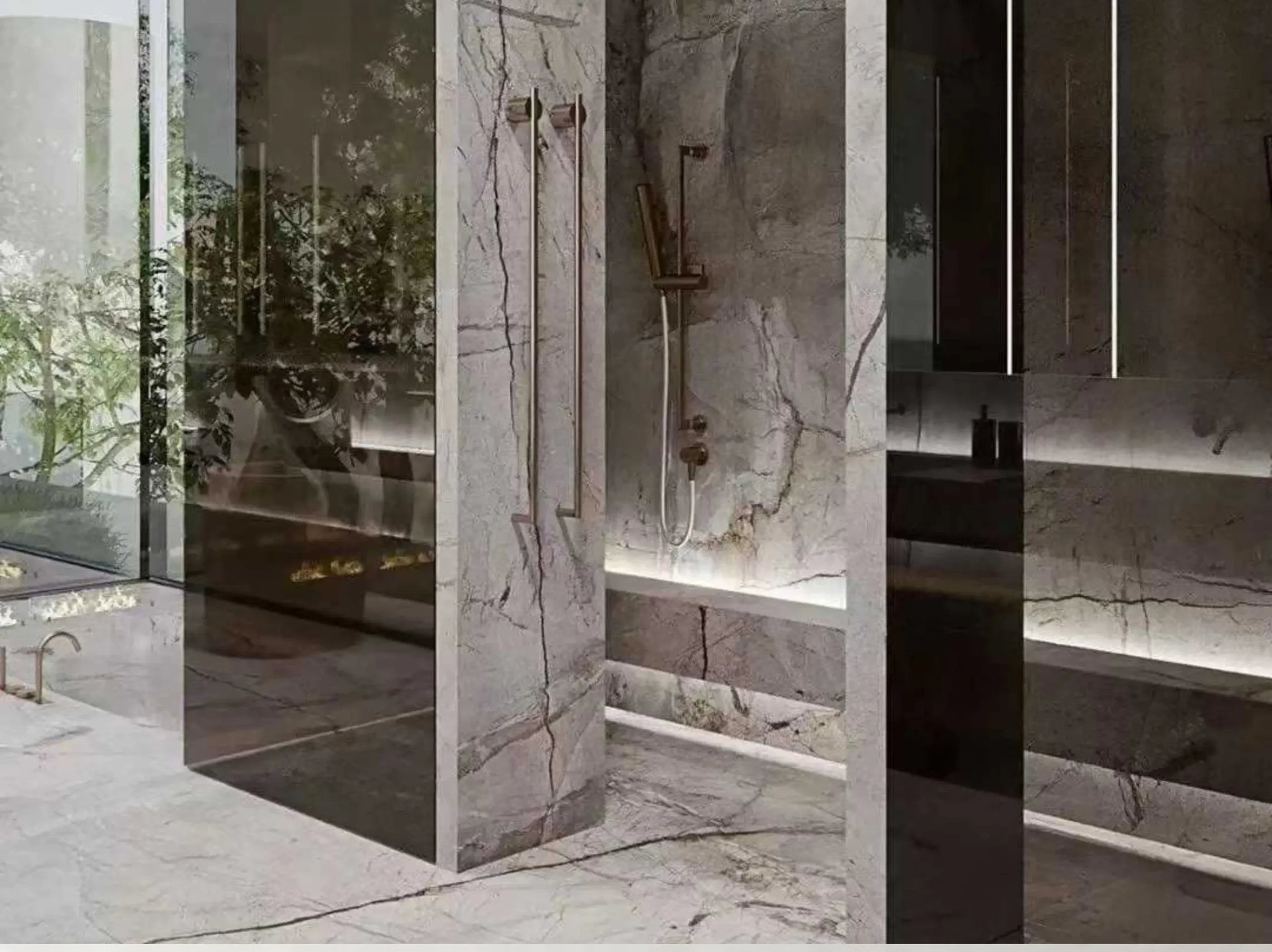 silver-river-marble-bathroom-wall-floor-02.webp silver river marble bathroom wall and floor application