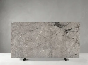 silver roots marble slab silver grey texture for walls floors and tops