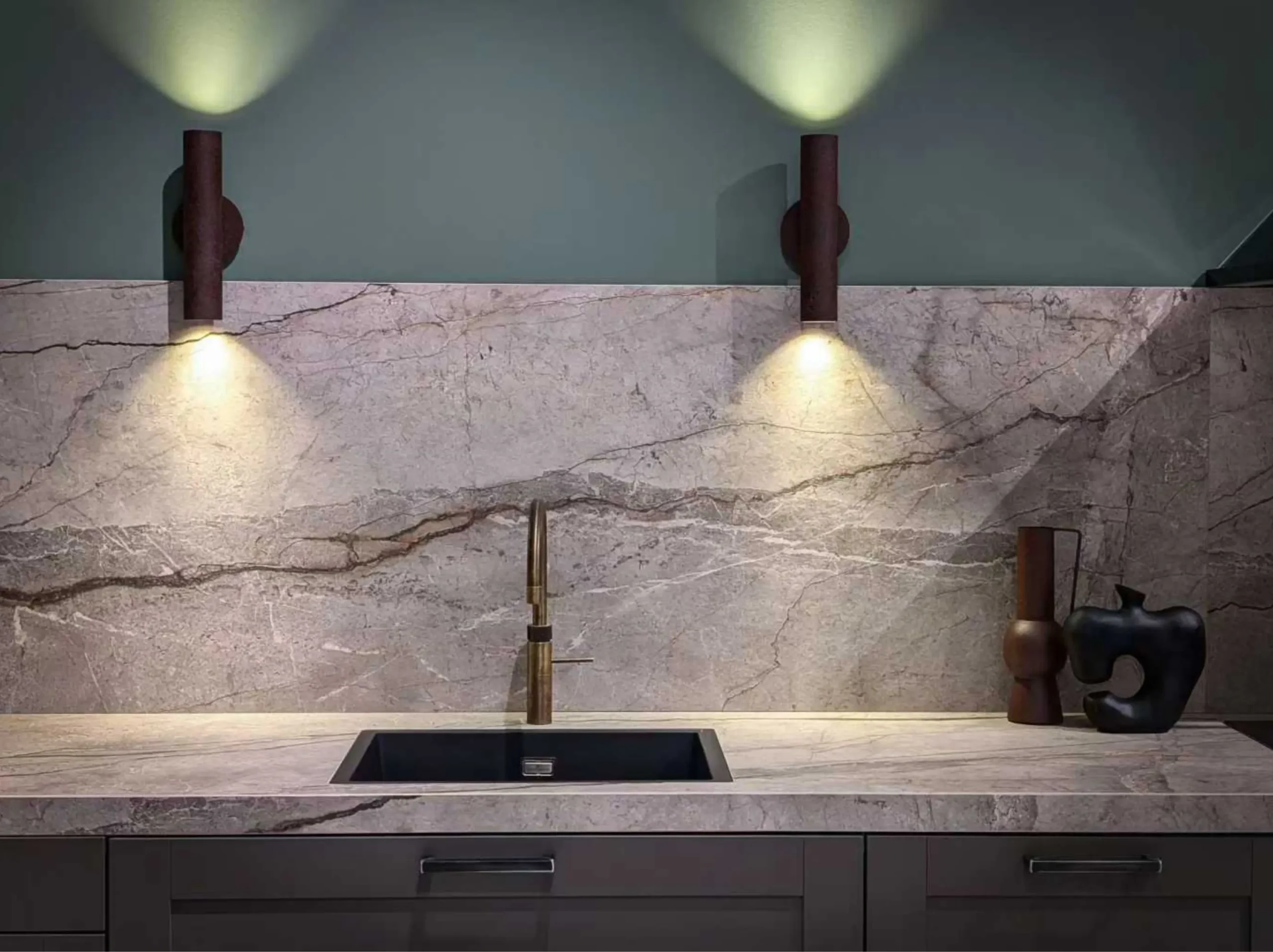 turkish-river-grey-marble-kitchen-backsplash-03.webp turkish river grey marble kitchen backsplash and countertop
