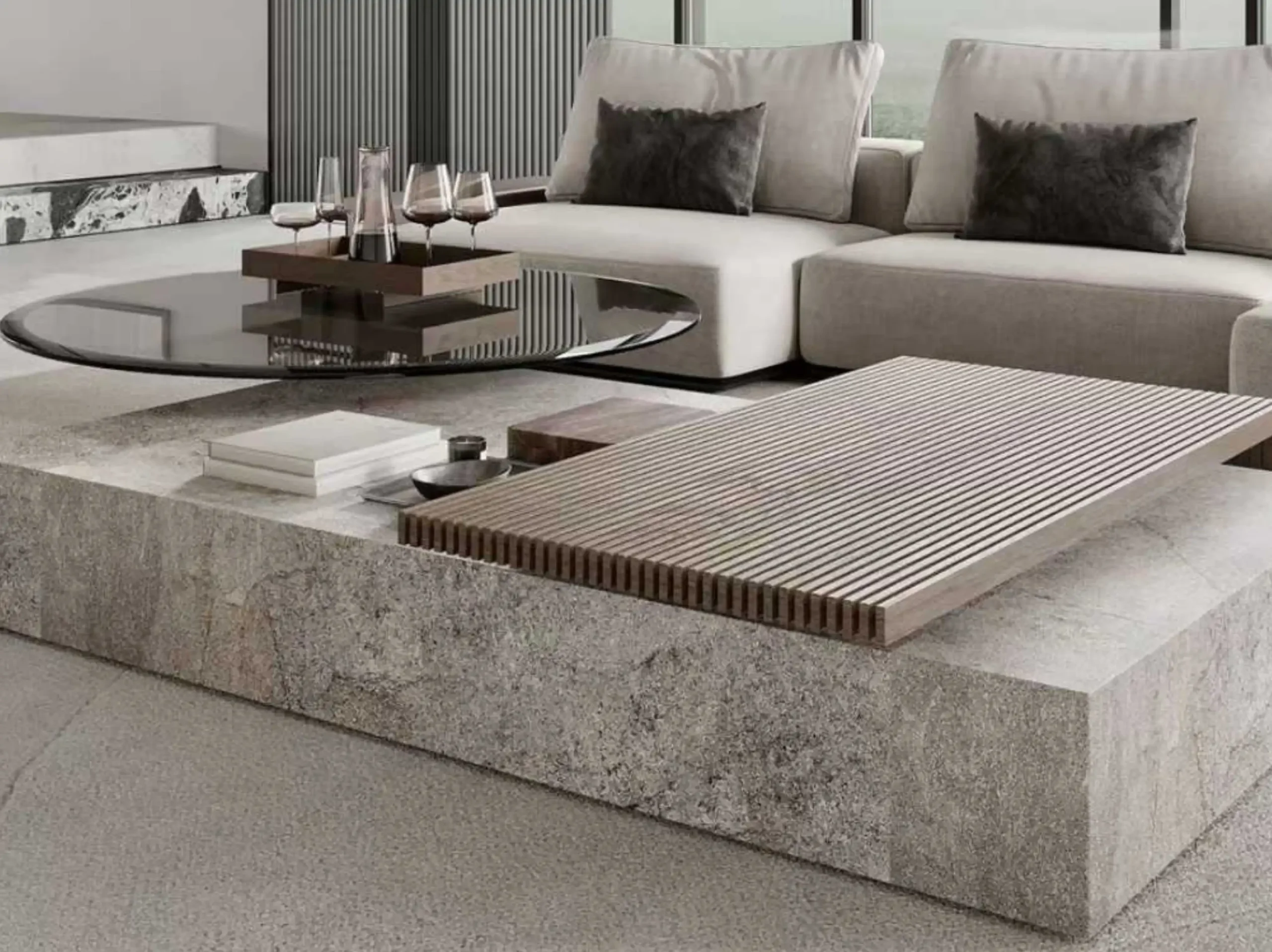 turkish-silver-river-marble-living-room-table-02.webp turkish silver river marble living room table top