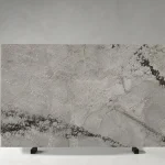 Turkish Silver Roots Marble