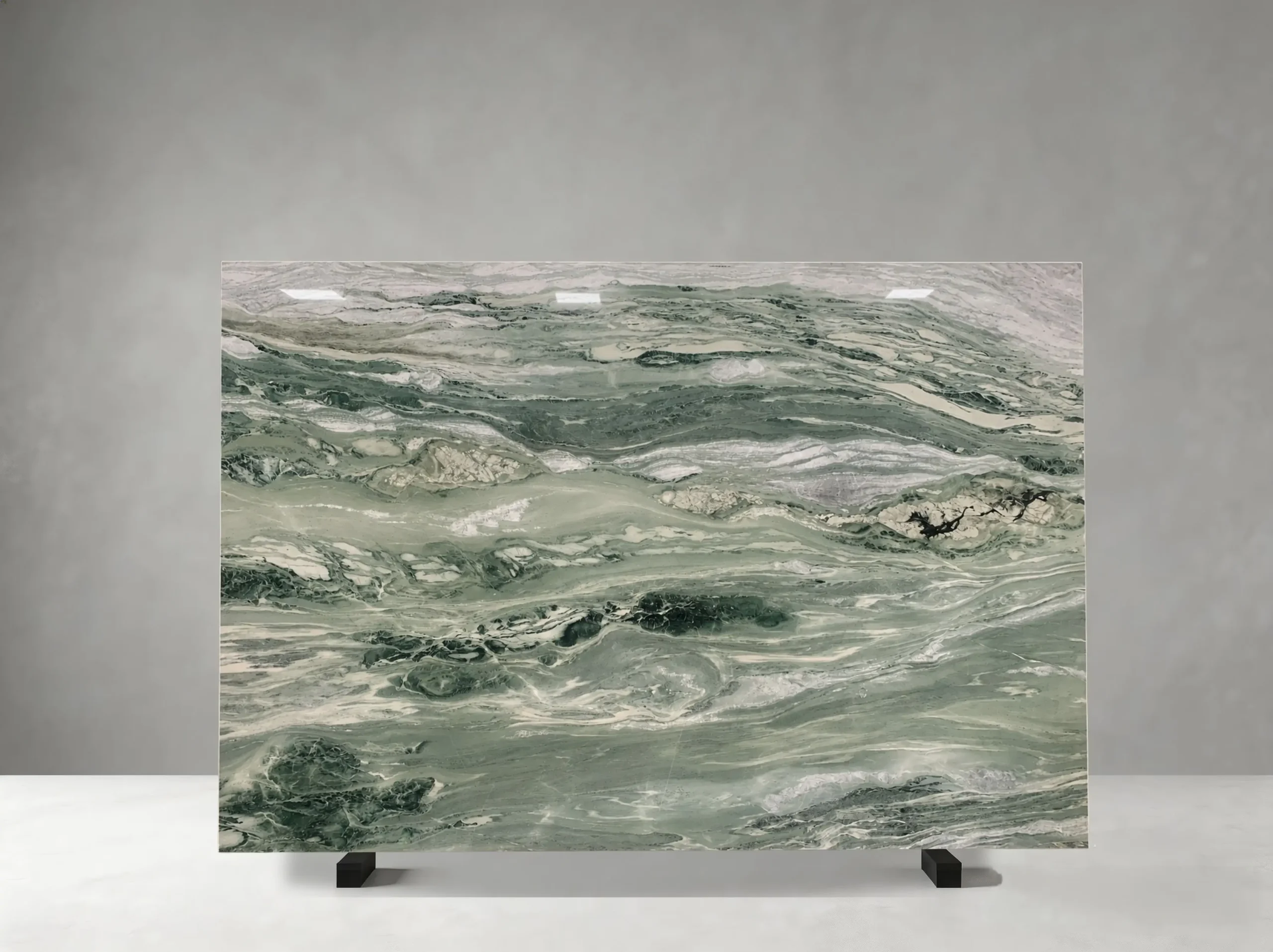 victoria-green-marble-slab-soft-green-pattern-04.webp victoria green marble slab soft green pattern for walls vanity tops and island tops