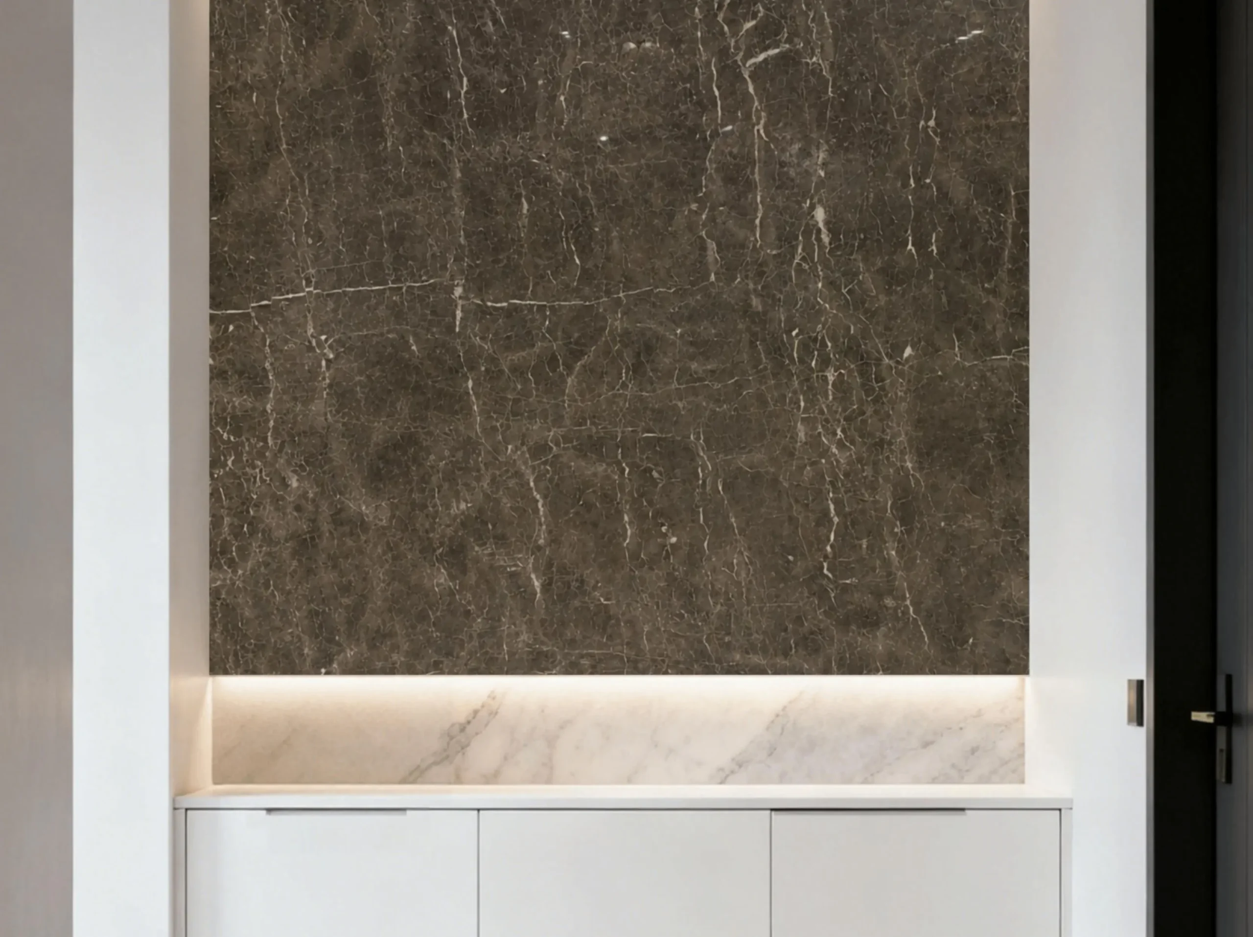 wyndham-grey-marble-vertical-wall-panel-02.webp wyndham grey marble vertical wall panel with fine white natural veins