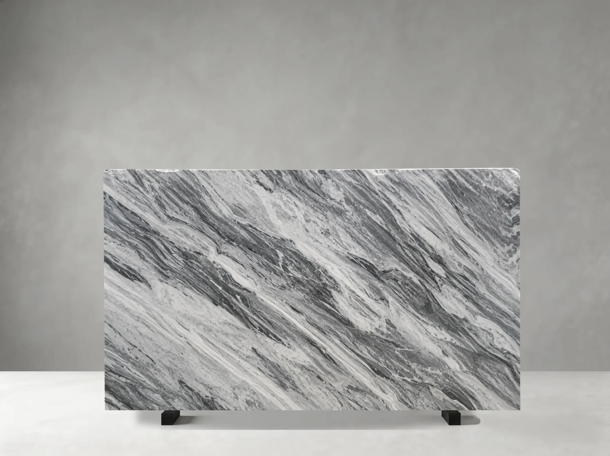 bardiglio-arabescato-marble-slab-charcoal-grey-veins-05.webp Bardiglio Arabescato Marble slab with bold charcoal and grey veins