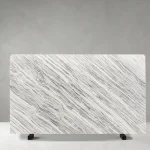 Bianco Ondulato Marble