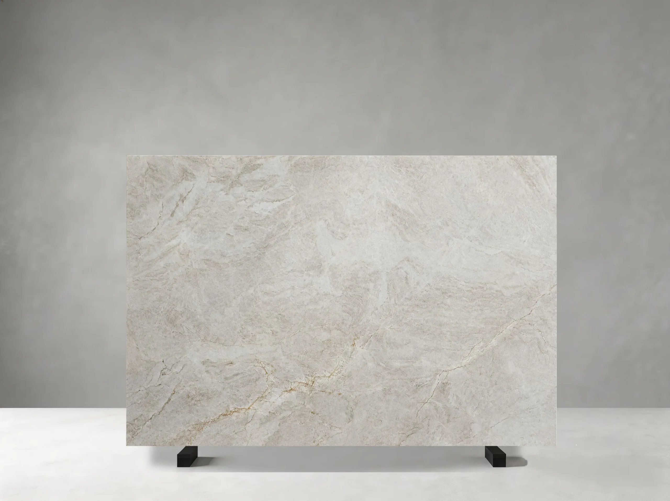 branco-taj-mahal-quartzite-natural-slab-01.webp Branco Taj Mahal Quartzite natural slab with warm ivory background and beige veins