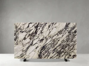 breccia capraia viola marble slab cream breccia pattern for luxury interior projects