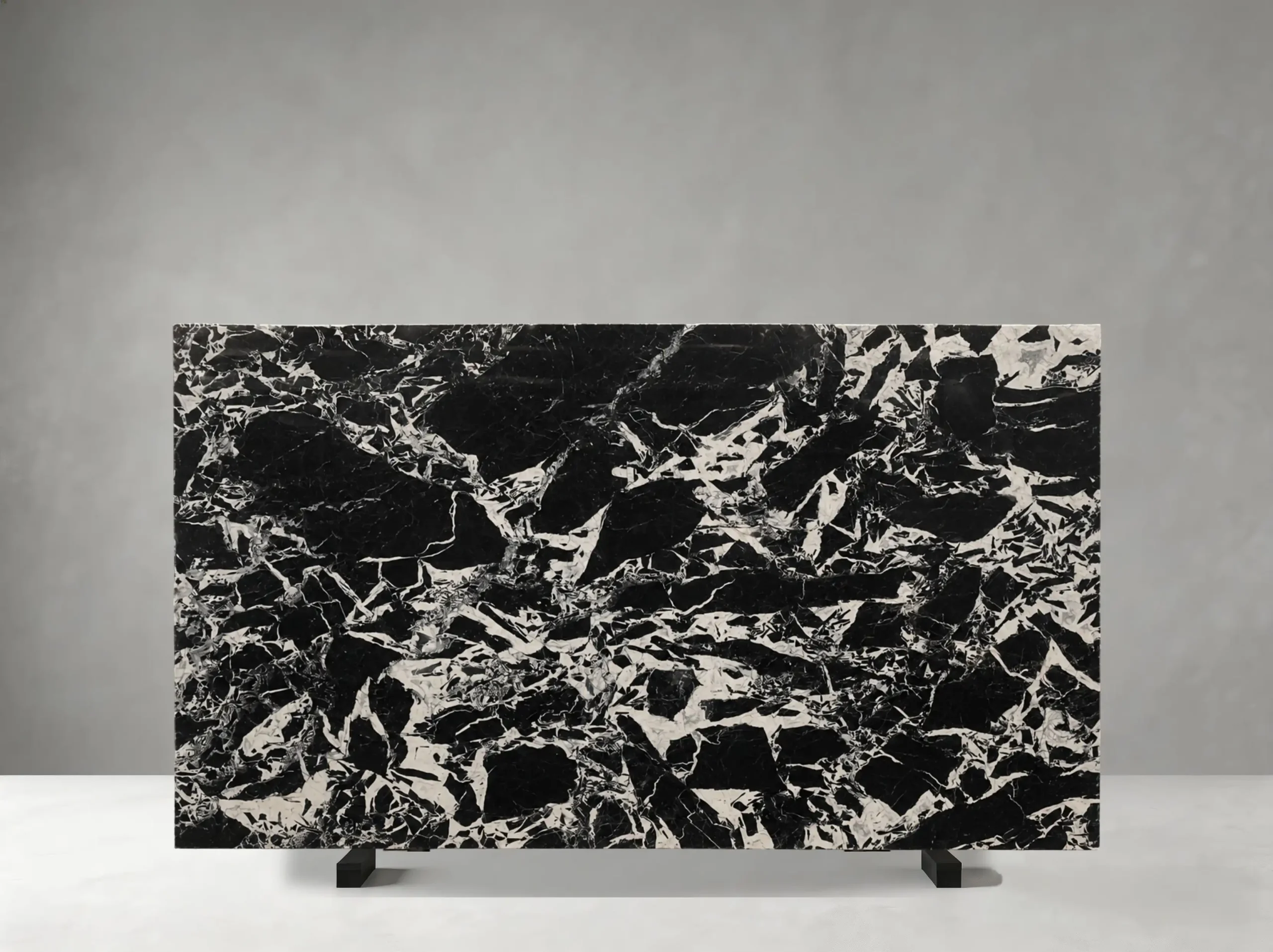 bvlgari-black-marble-slab-deep-black-breccia-05.webp bvlgari black marble slab deep black breccia pattern for luxury interior projects
